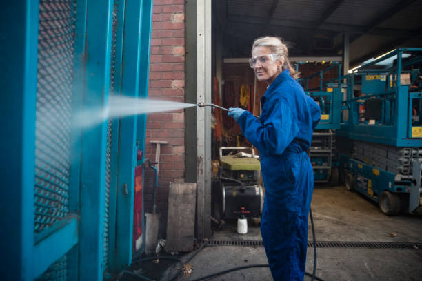 Best Factory Floor Cleaning  in Boyd, TX