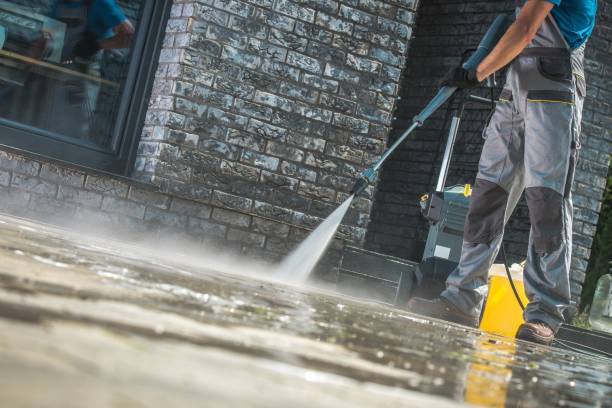 Best Dumpster Area Cleaning  in Boyd, TX