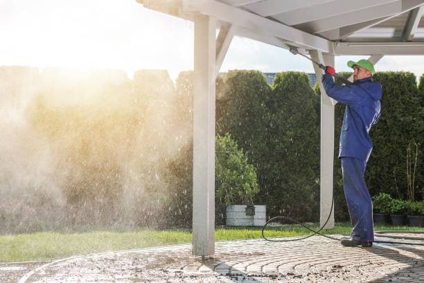Best Heavy Equipment Washing  in Boyd, TX