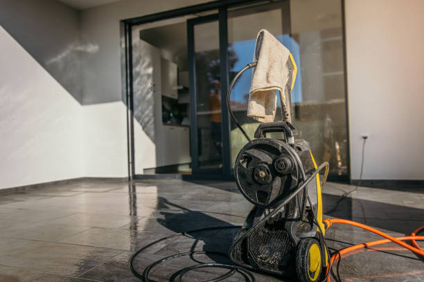 Best Driveway Pressure Washing  in Boyd, TX