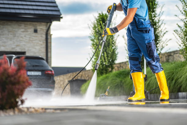 Best Restaurant Pressure Washing  in Boyd, TX